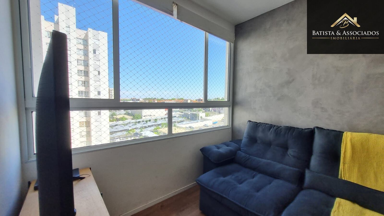 Apartamento, 2 quartos, 56 m² - Foto 3