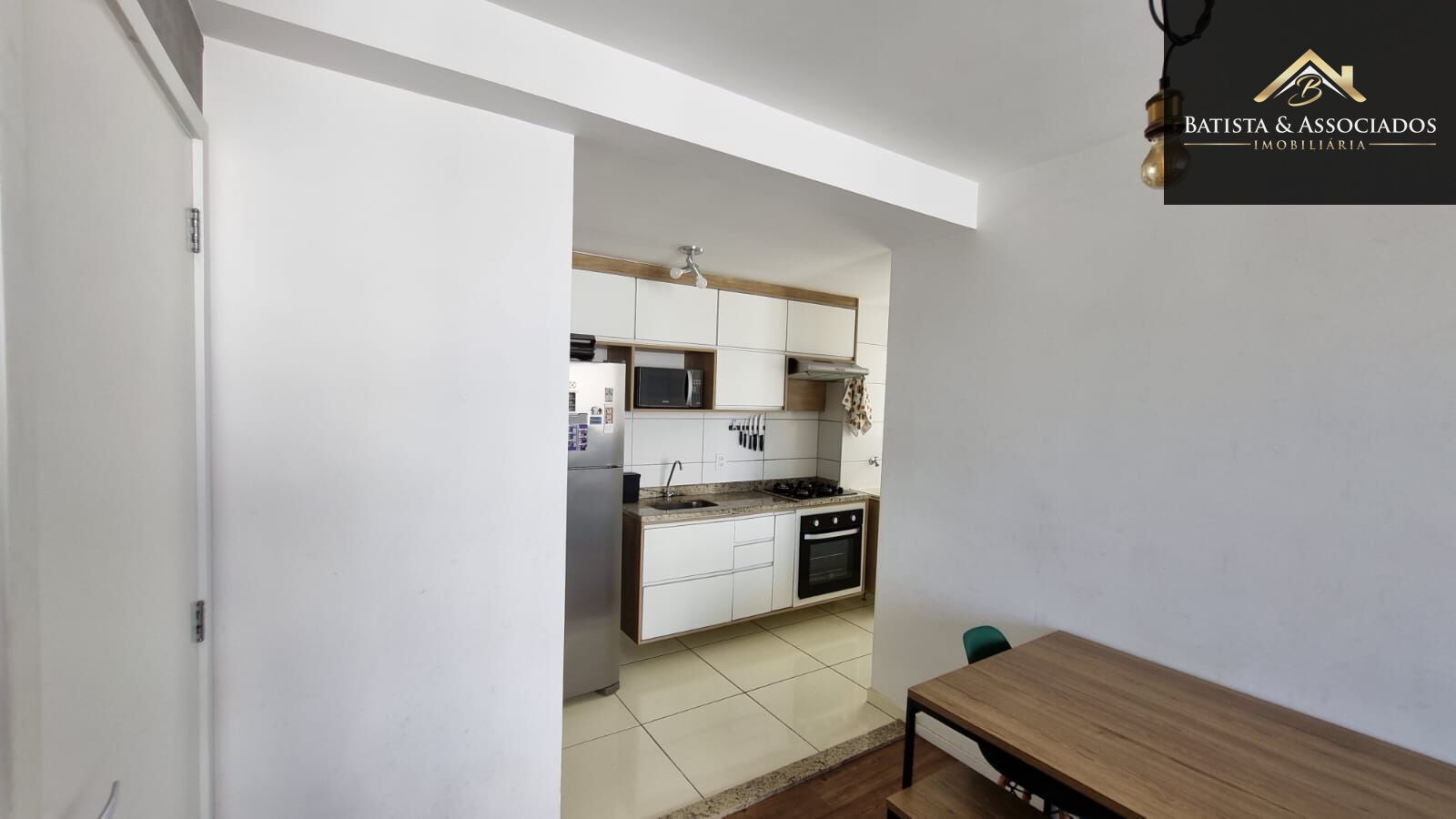 Apartamento, 2 quartos, 56 m² - Foto 4