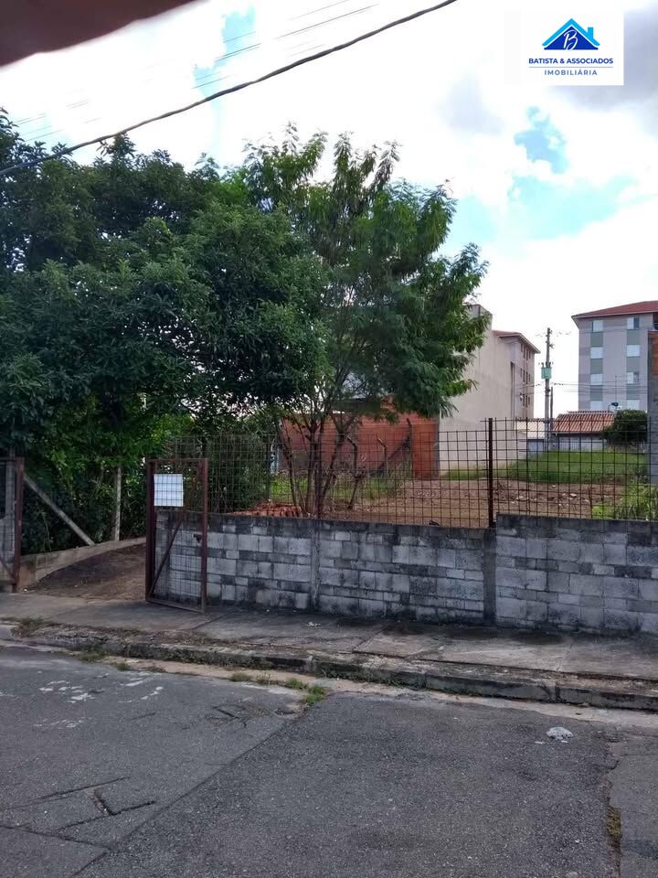 Terreno, 144 m² - Foto 1