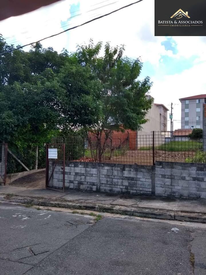 Terreno, 144 m² - Foto 1