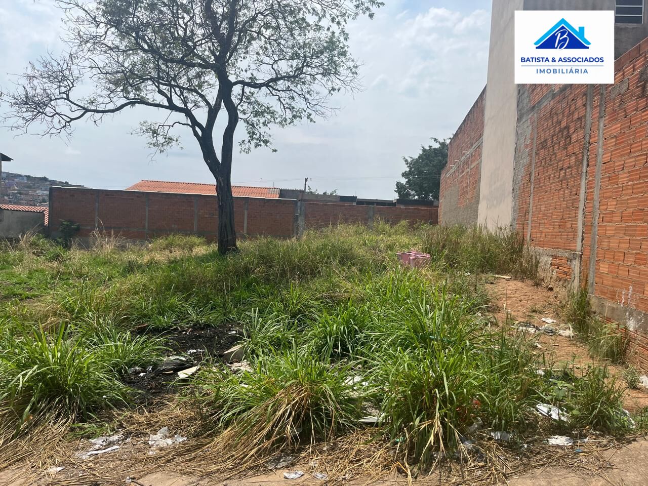 Terreno, 232 m² - Foto 2