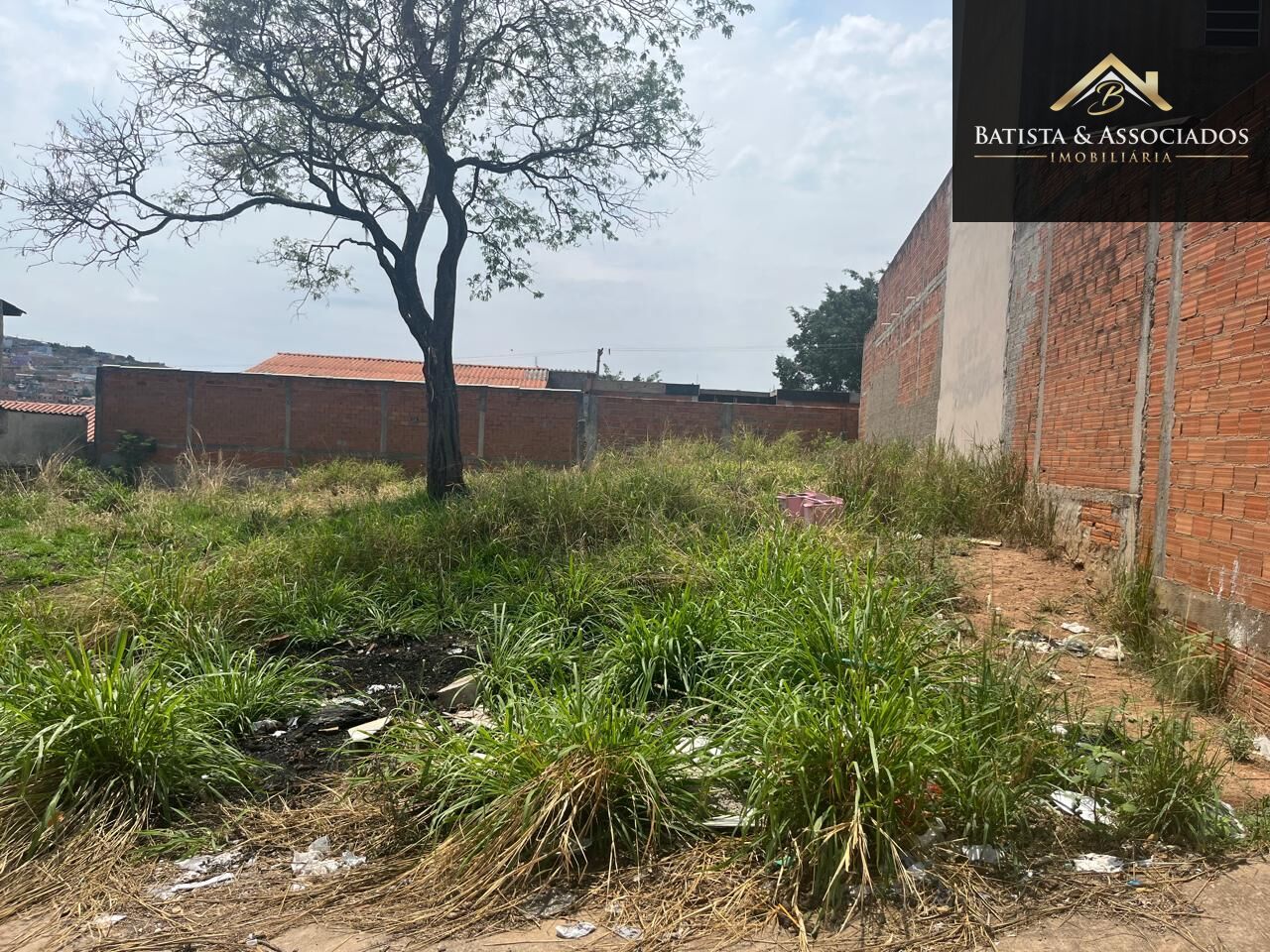 Terreno, 232 m² - Foto 2