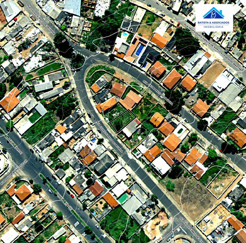 Terreno, 232 m² - Foto 3