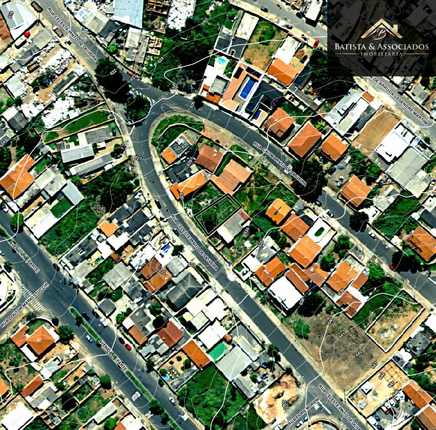 Terreno, 232 m² - Foto 3