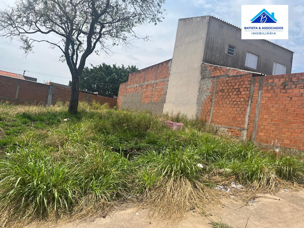 Terreno, 232 m² - Foto 1