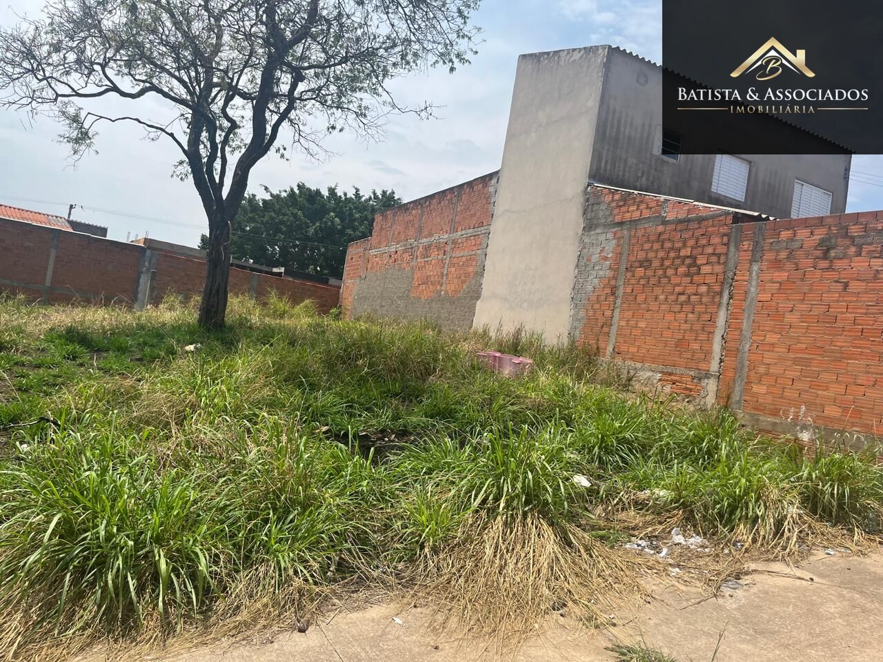 Terreno, 232 m² - Foto 1