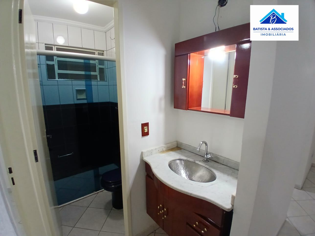 Casa à venda com 2 quartos, 80m² - Foto 12