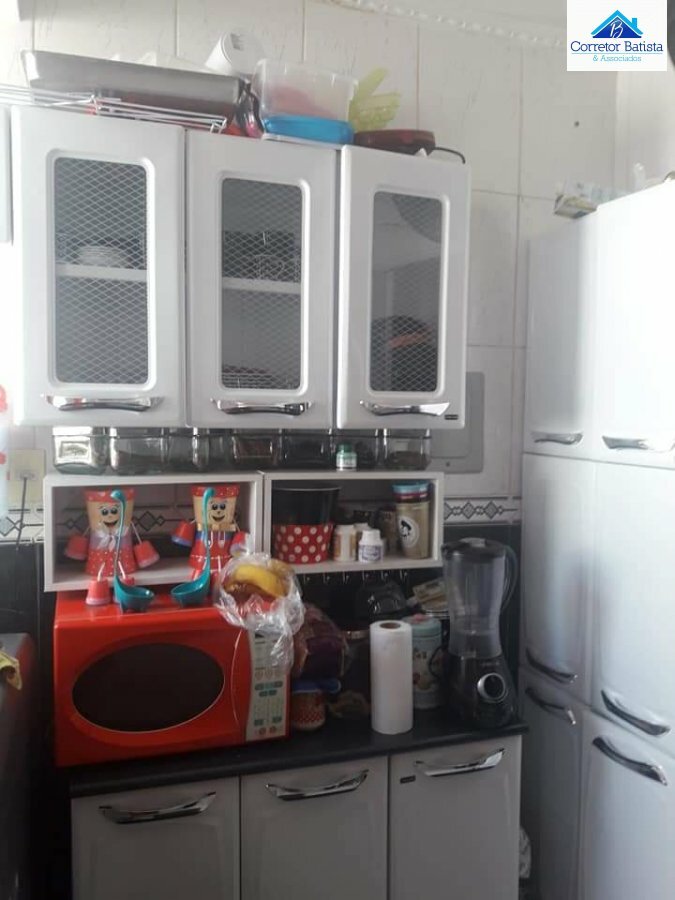 Apartamento à venda com 3 quartos, 55m² - Foto 9