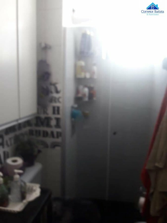 Apartamento à venda com 3 quartos, 55m² - Foto 8