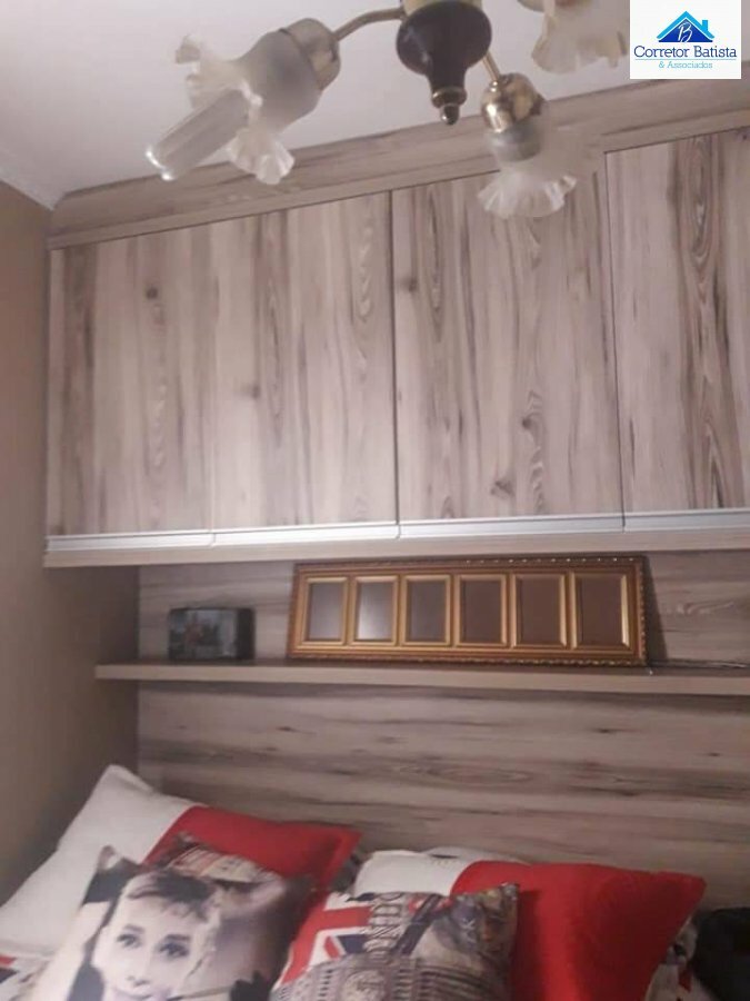 Apartamento à venda com 3 quartos, 55m² - Foto 5