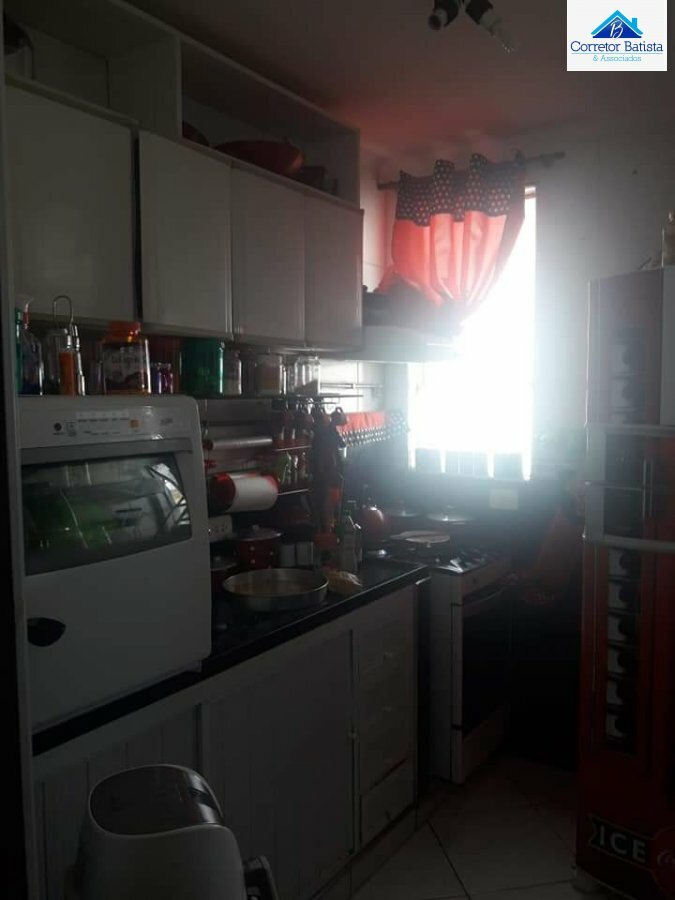 Apartamento à venda com 3 quartos, 55m² - Foto 10