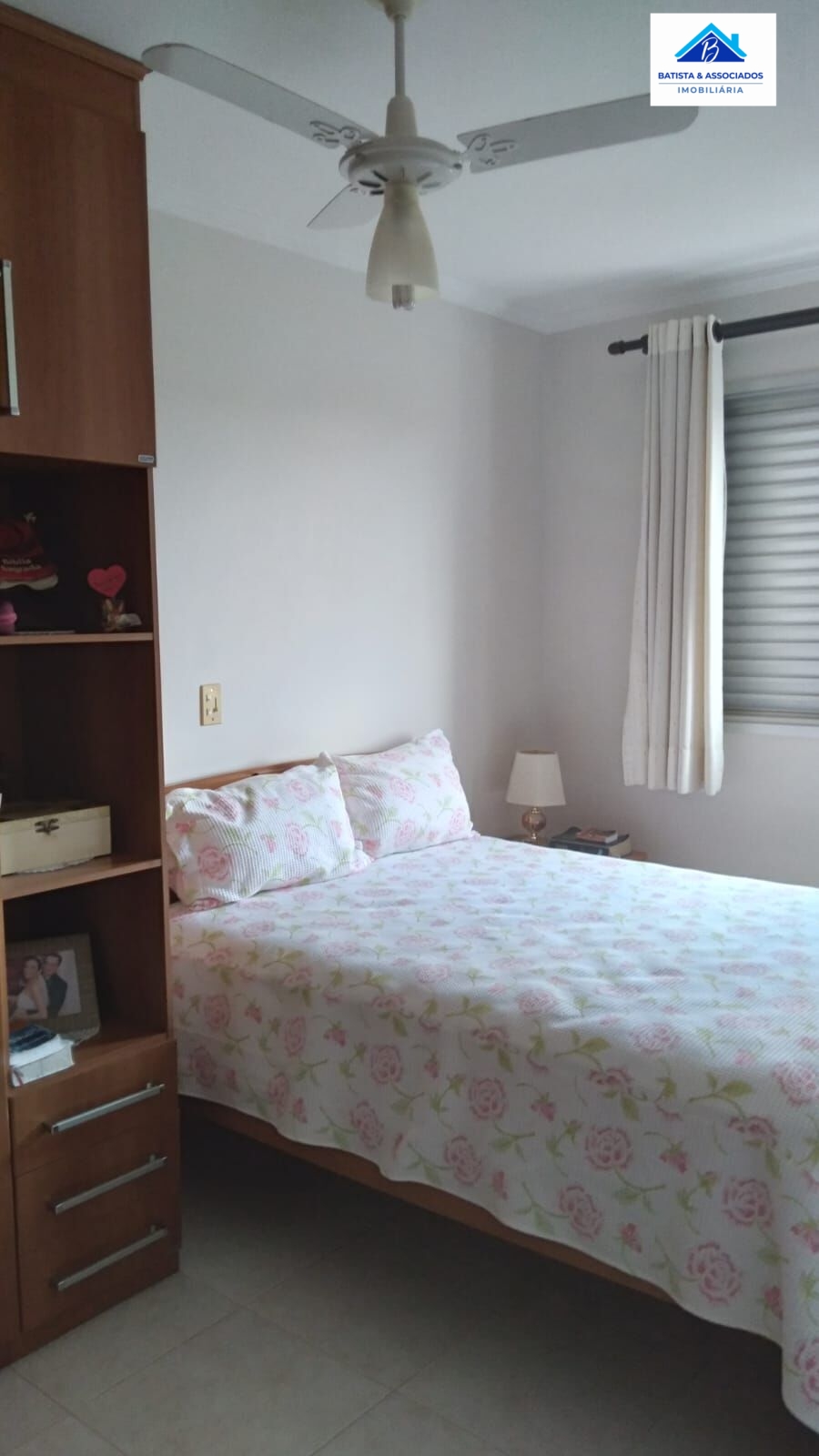 Apartamento à venda com 3 quartos, 74m² - Foto 8