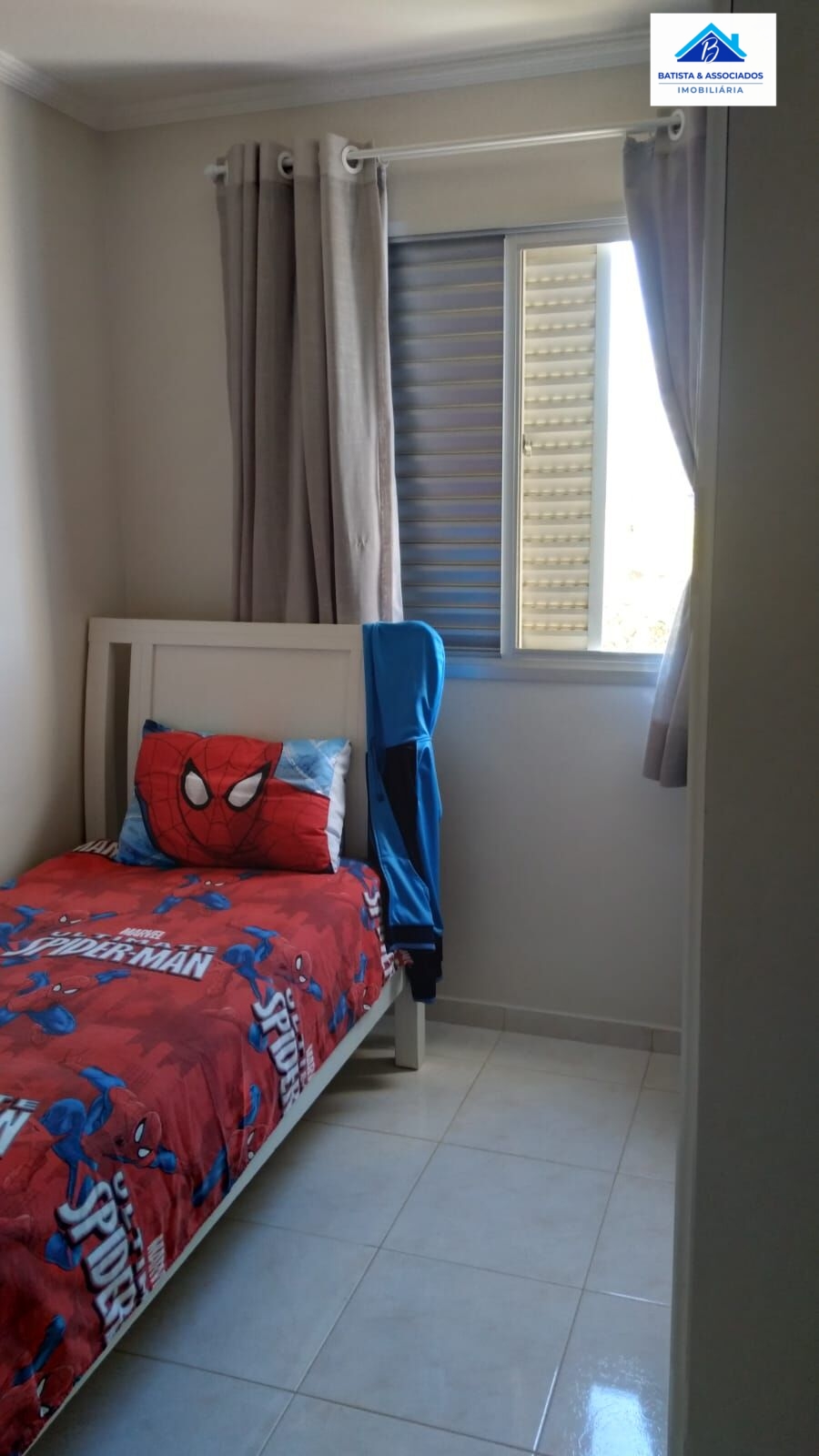 Apartamento à venda com 3 quartos, 74m² - Foto 6