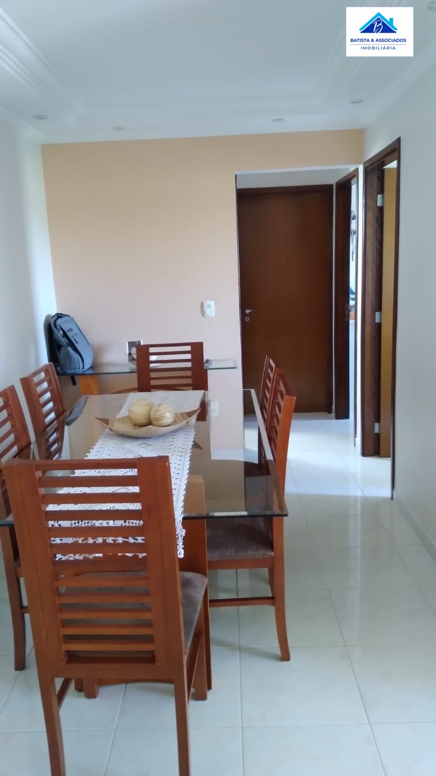 Apartamento, 3 quartos, 74 m² - Foto 4