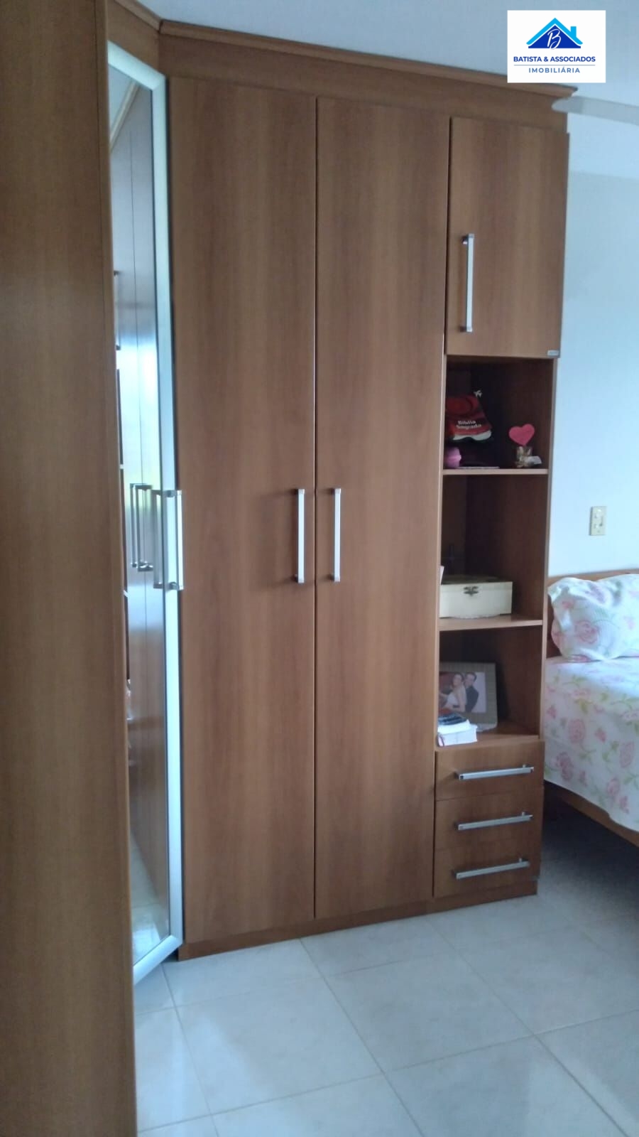 Apartamento à venda com 3 quartos, 74m² - Foto 7