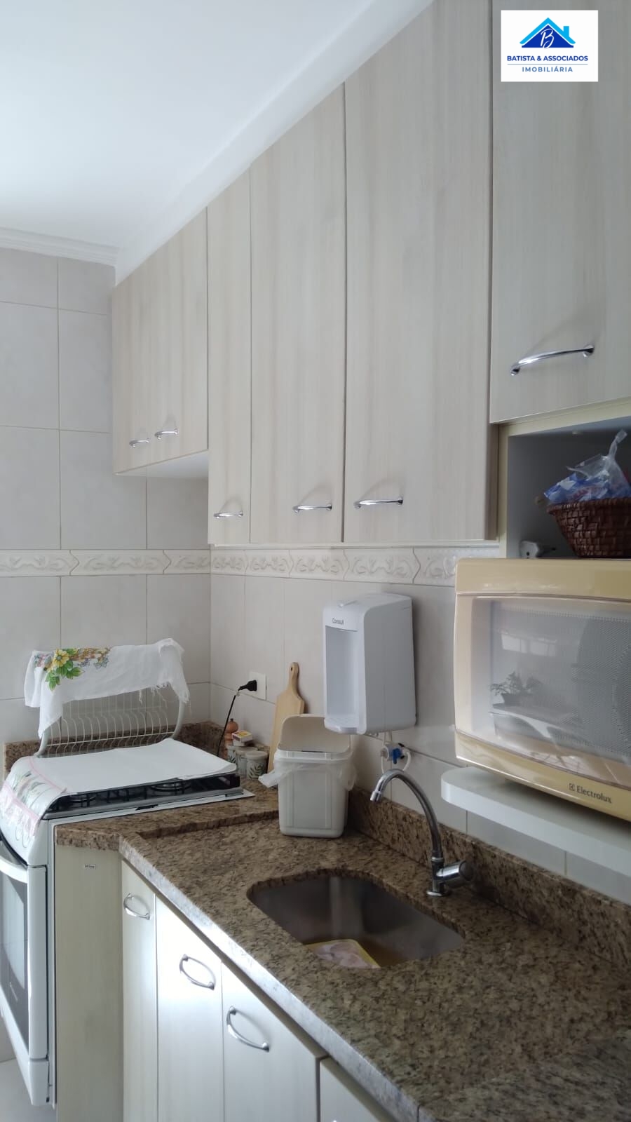 Apartamento à venda com 3 quartos, 74m² - Foto 11