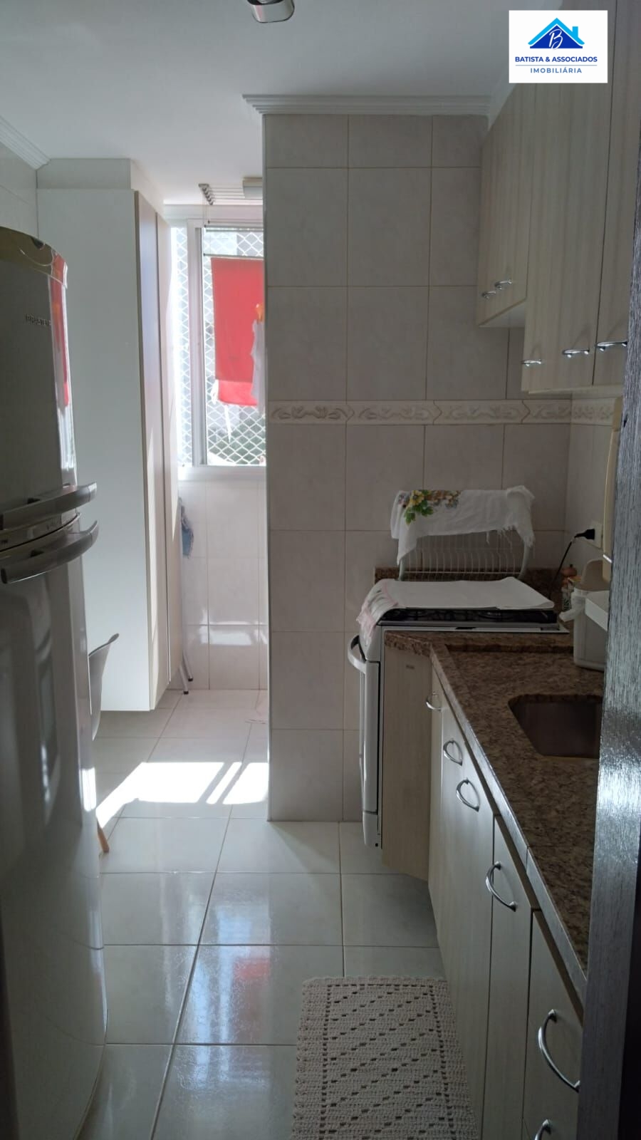 Apartamento à venda com 3 quartos, 74m² - Foto 12