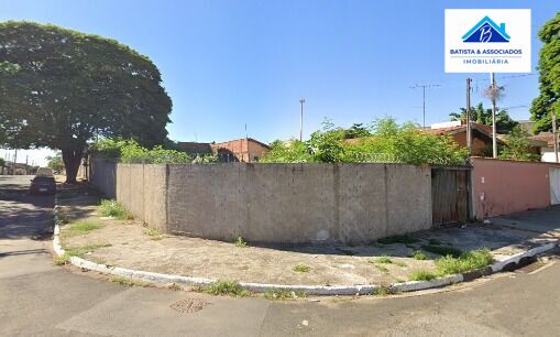 Terreno, 343 m² - Foto 2