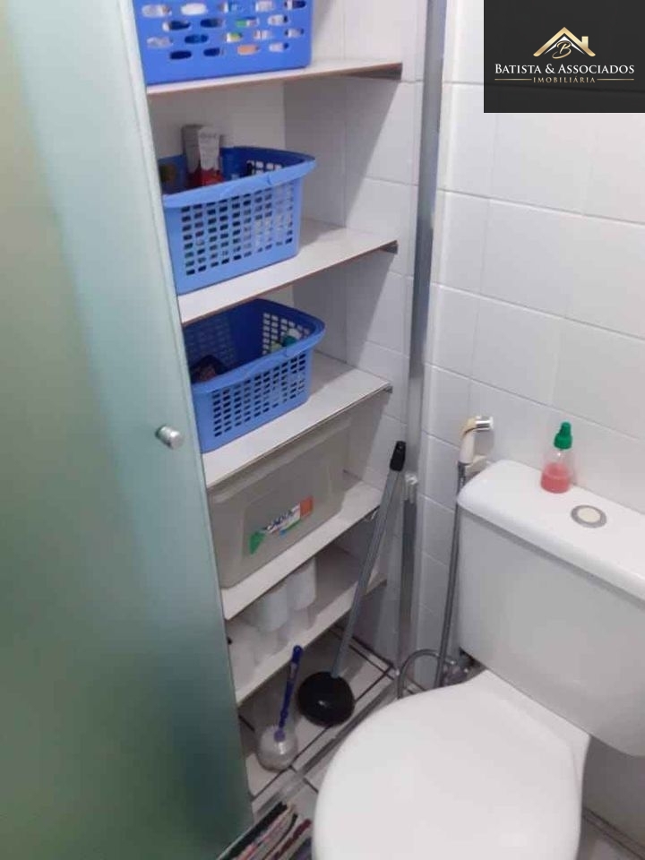 Apartamento, 3 quartos, 77 m² - Foto 12