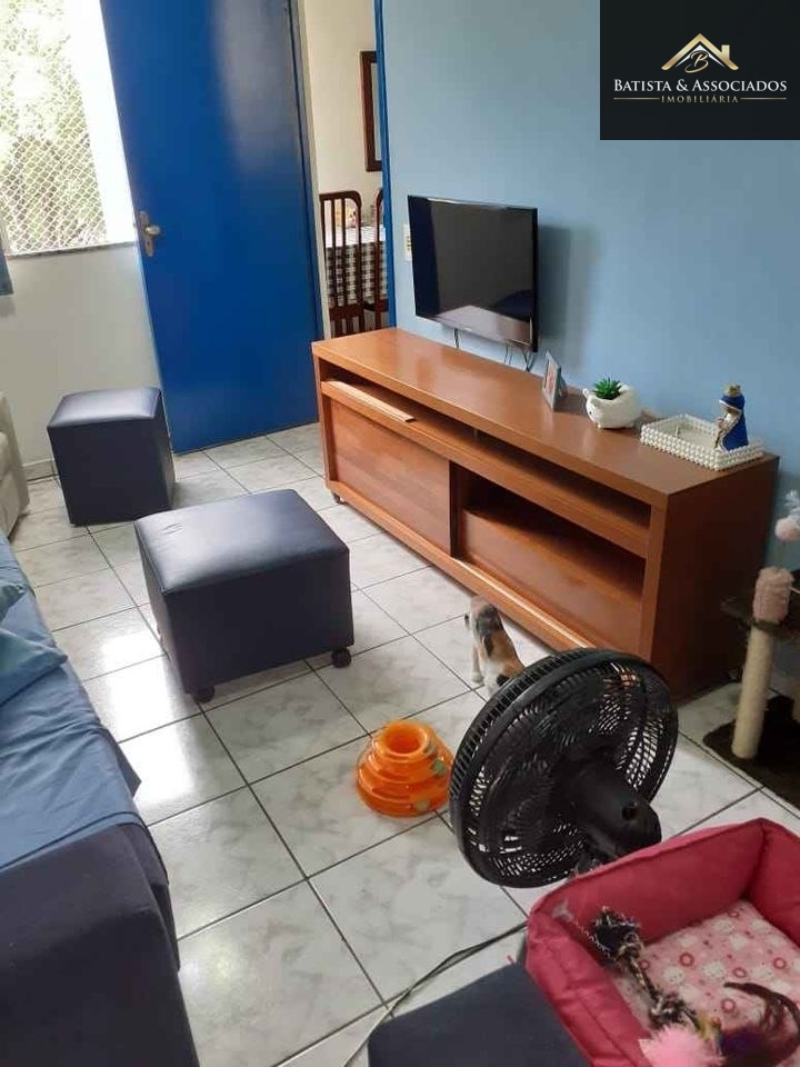 Apartamento, 3 quartos, 77 m² - Foto 1