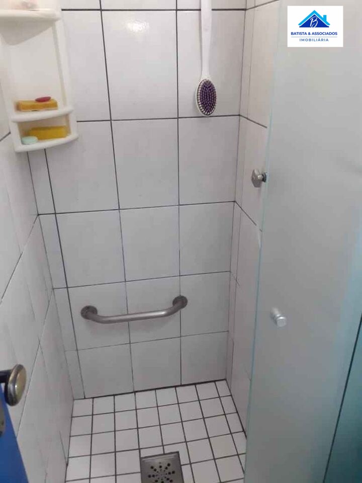 Apartamento à venda com 3 quartos, 77m² - Foto 13