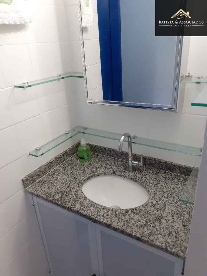 Apartamento, 3 quartos, 77 m² - Foto 11