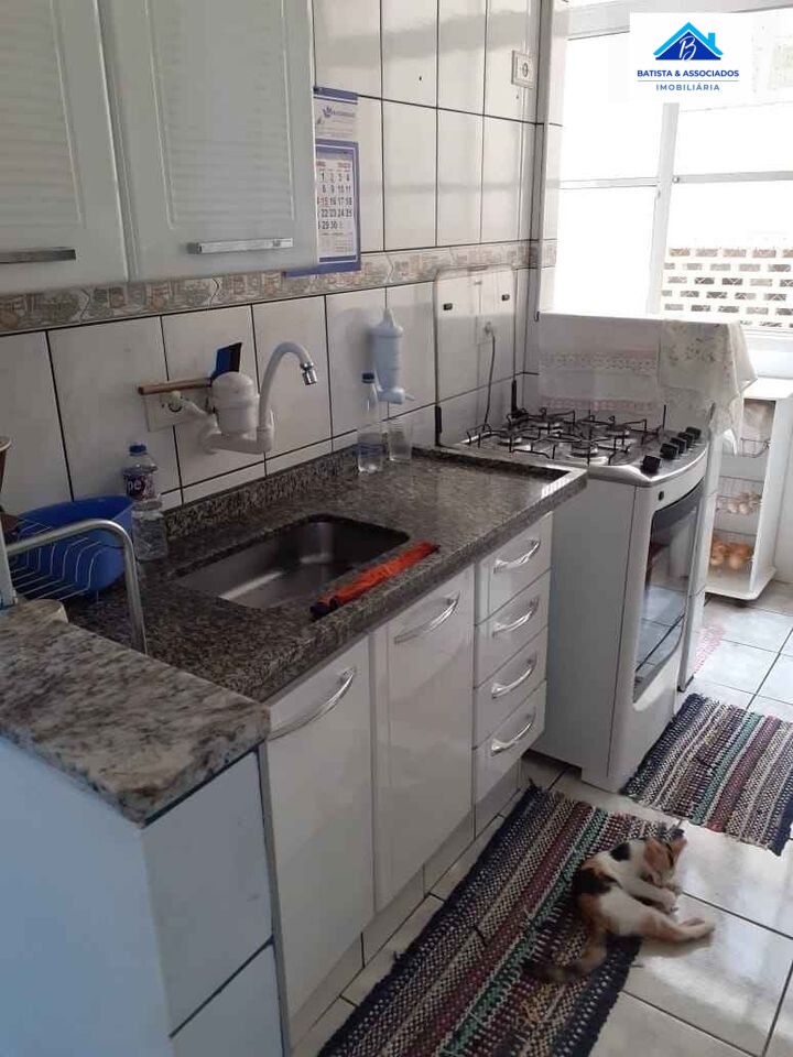 Apartamento à venda com 3 quartos, 77m² - Foto 15