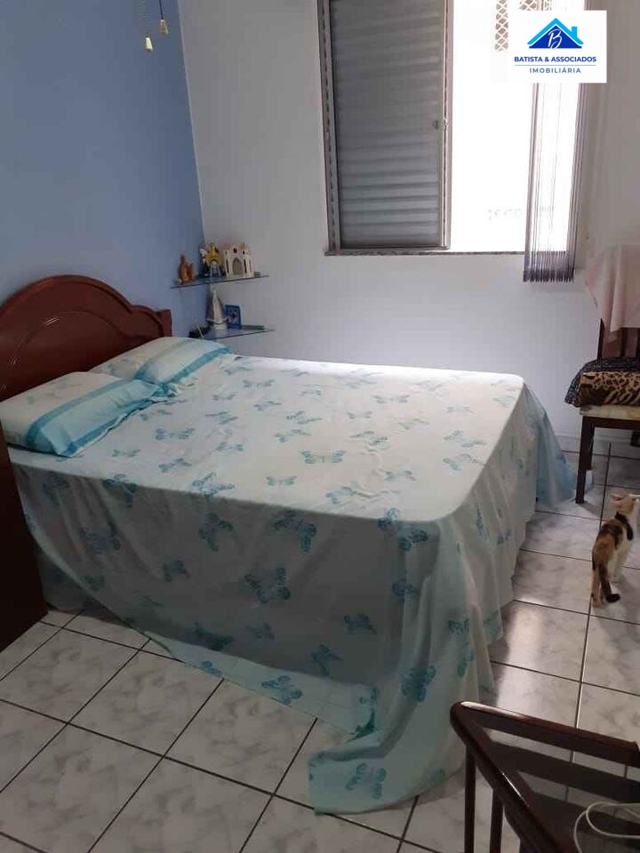 Apartamento à venda com 3 quartos, 77m² - Foto 9