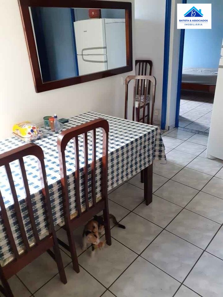 Apartamento à venda com 3 quartos, 77m² - Foto 5