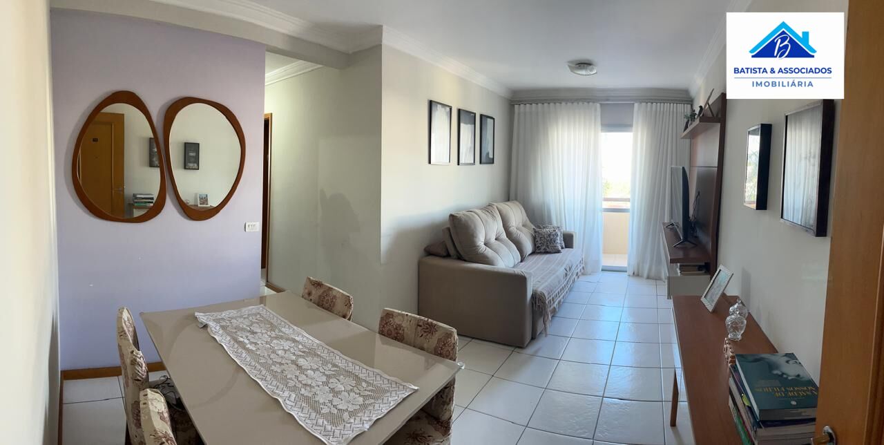Apartamento, 2 quartos, 70 m² - Foto 8