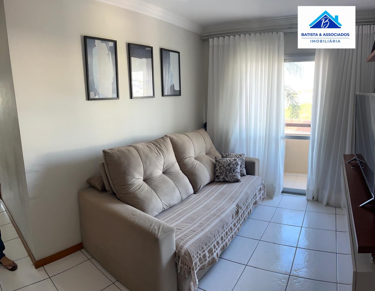 Apartamento, 2 quartos, 70 m² - Foto 10