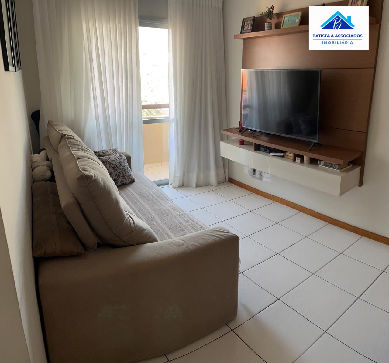 Apartamento, 2 quartos, 70 m² - Foto 9