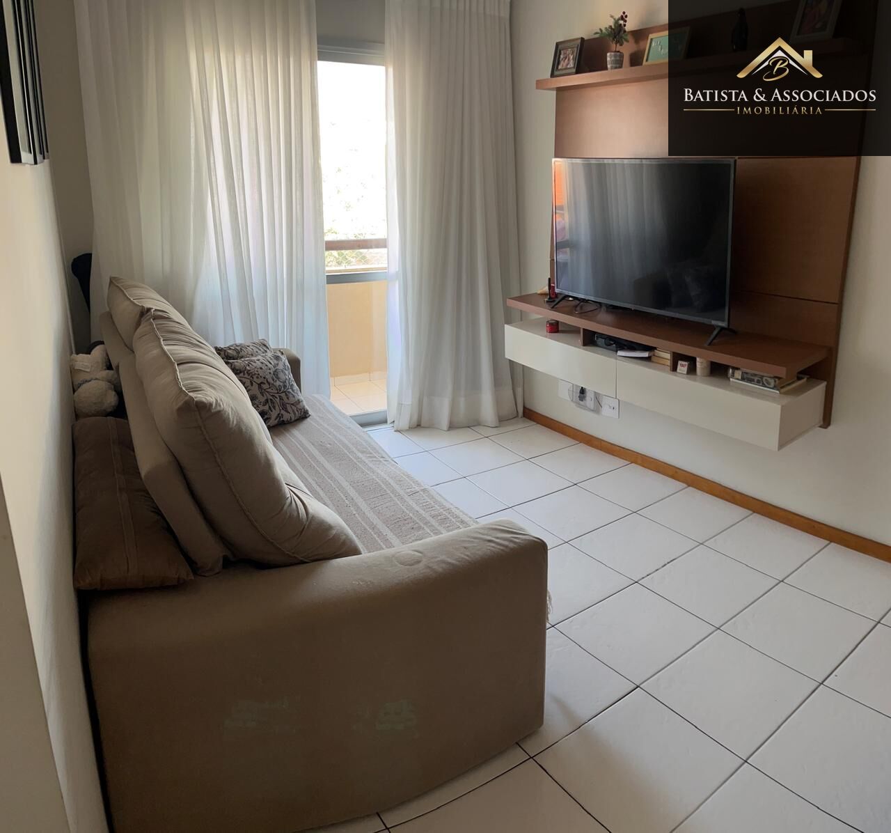 Apartamento, 2 quartos, 70 m² - Foto 9