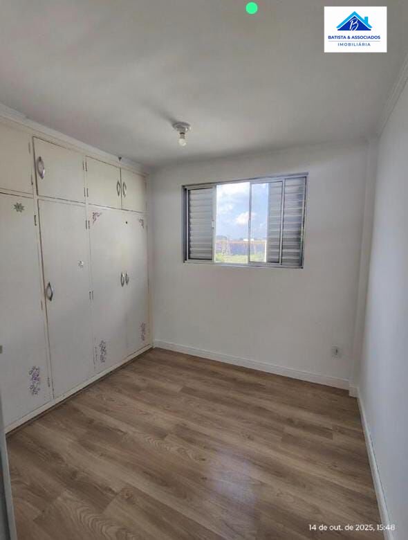 Apartamento, 2 quartos, 42 m² - Foto 3