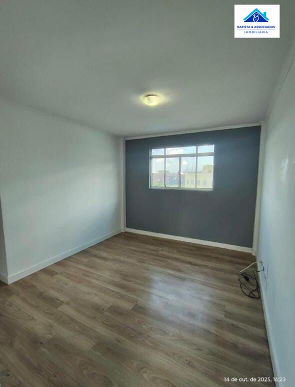 Apartamento, 2 quartos, 42 m² - Foto 1