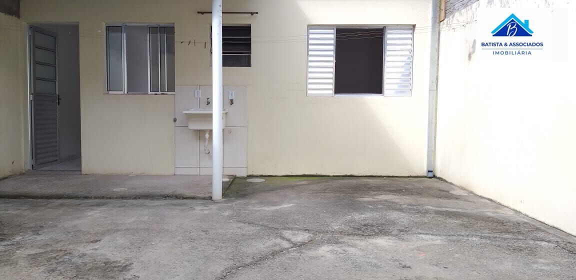 Casa, 2 quartos, 47 m² - Foto 8