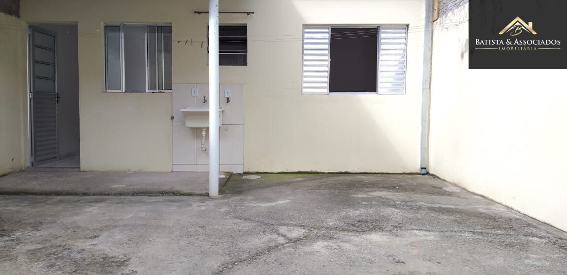 Casa, 2 quartos, 47 m² - Foto 8