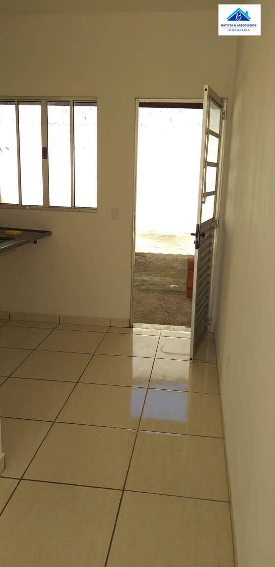 Casa, 2 quartos, 47 m² - Foto 2