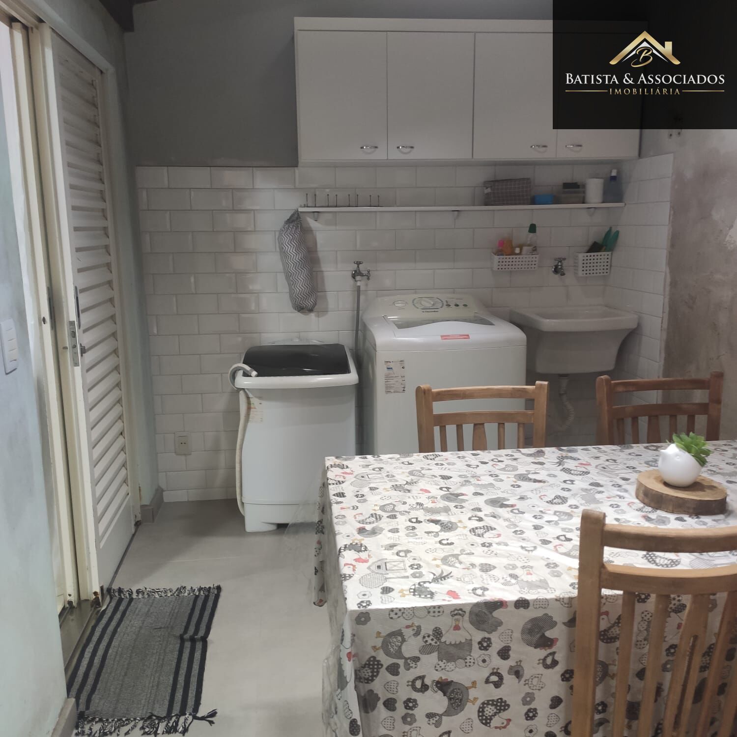 Sobrado, 3 quartos, 162 m² - Foto 30