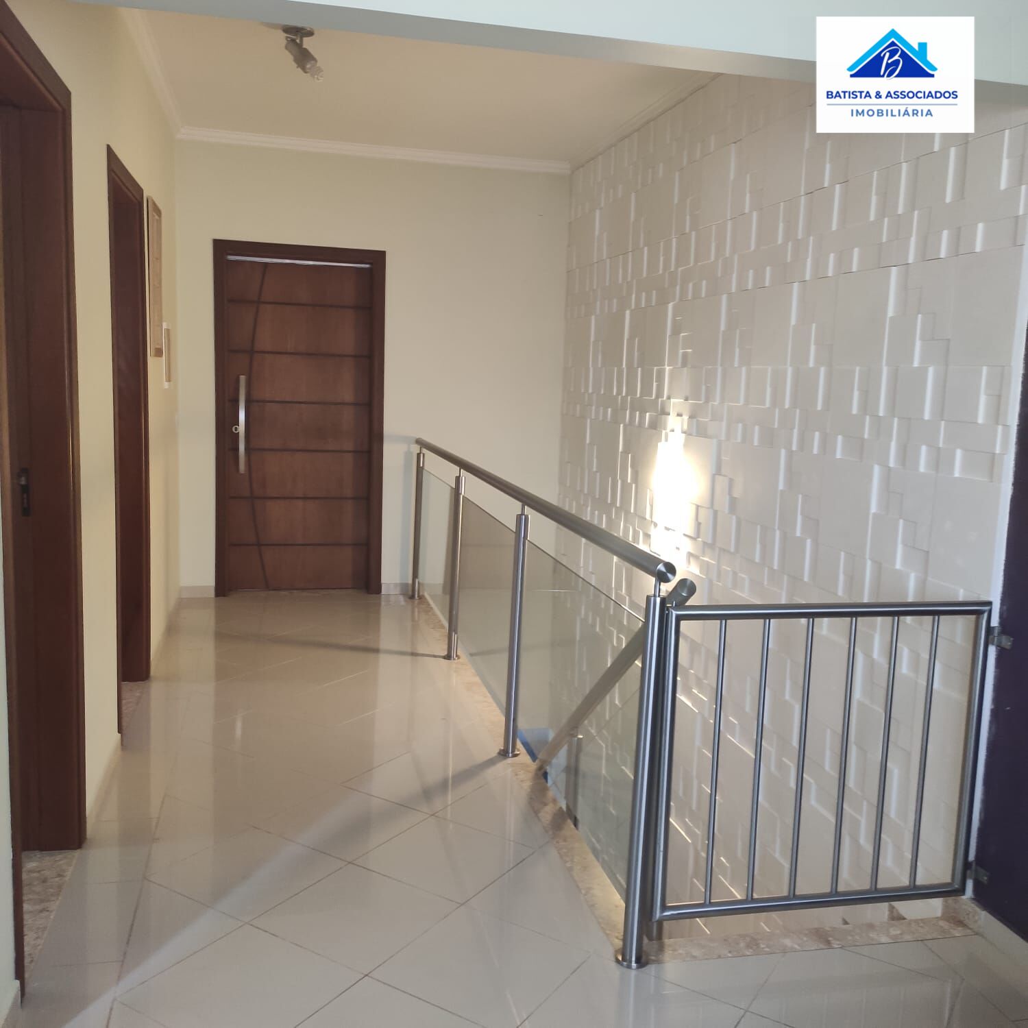 Sobrado, 3 quartos, 162 m² - Foto 12