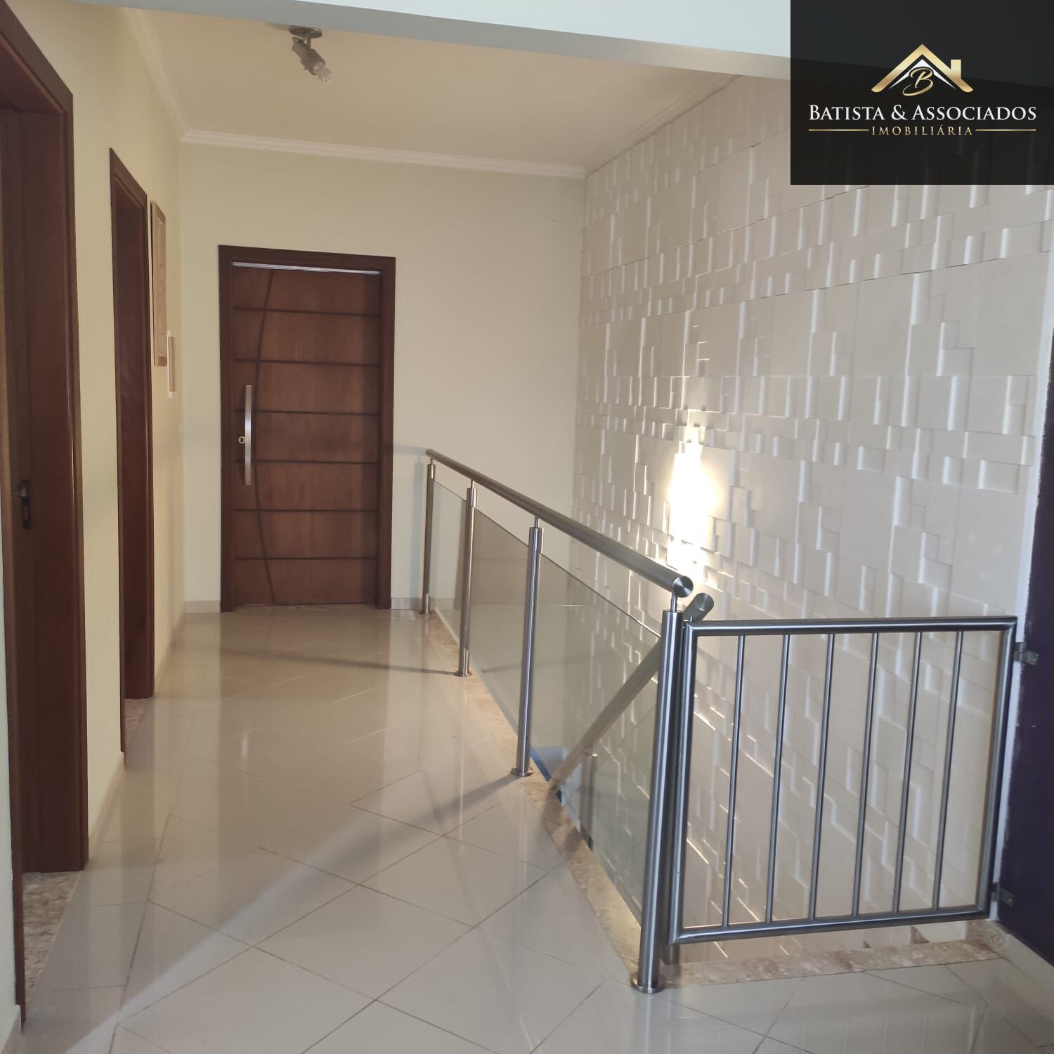 Sobrado, 3 quartos, 162 m² - Foto 12