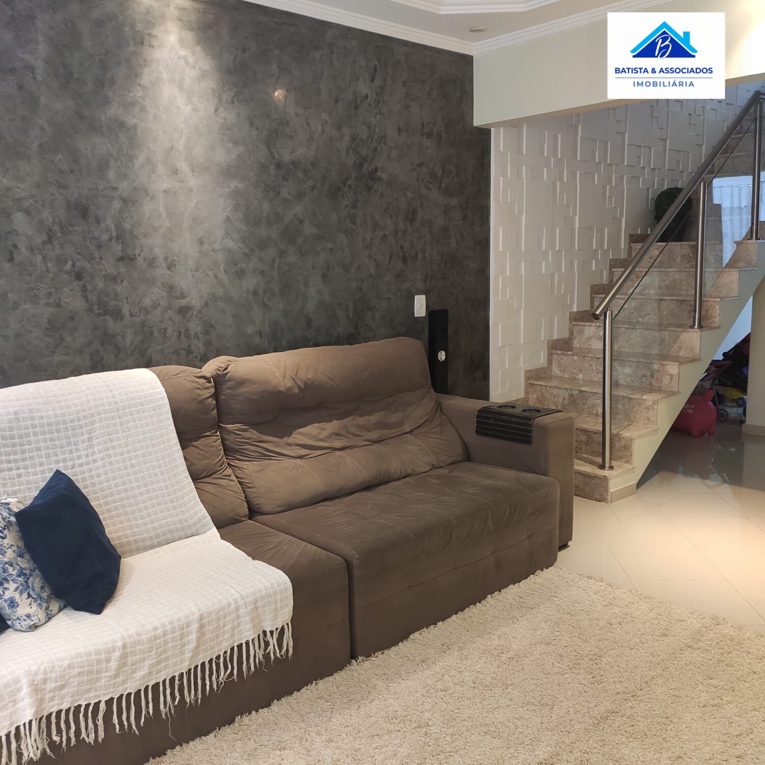 Sobrado, 3 quartos, 162 m² - Foto 8