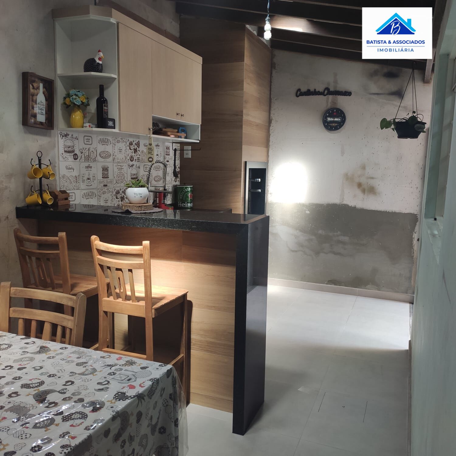 Sobrado, 3 quartos, 162 m² - Foto 34