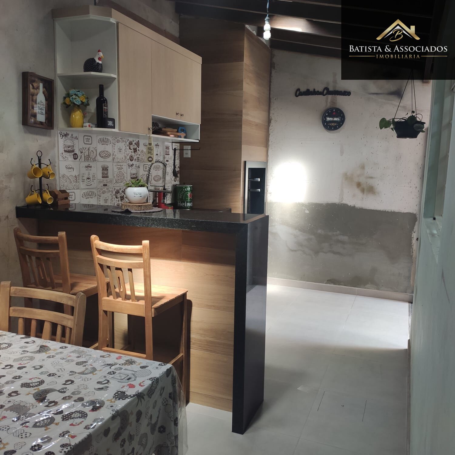 Sobrado, 3 quartos, 162 m² - Foto 34