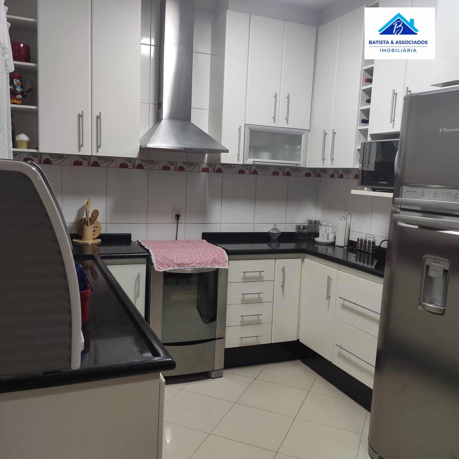 Sobrado, 3 quartos, 162 m² - Foto 28