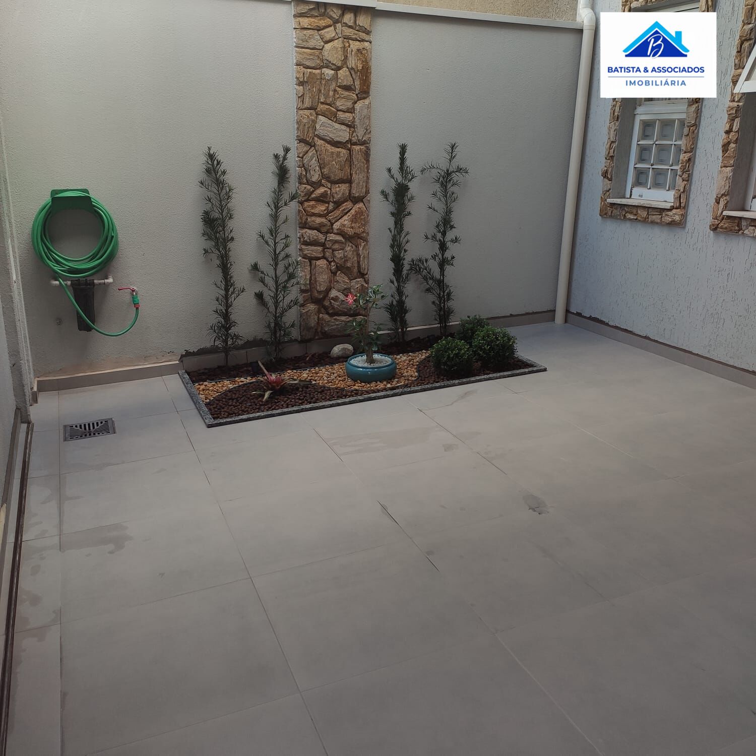 Sobrado, 3 quartos, 162 m² - Foto 3