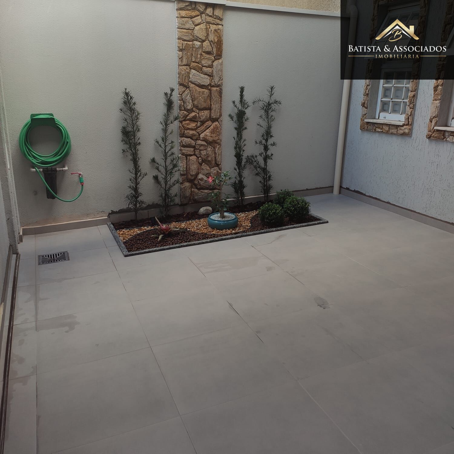 Sobrado, 3 quartos, 162 m² - Foto 3