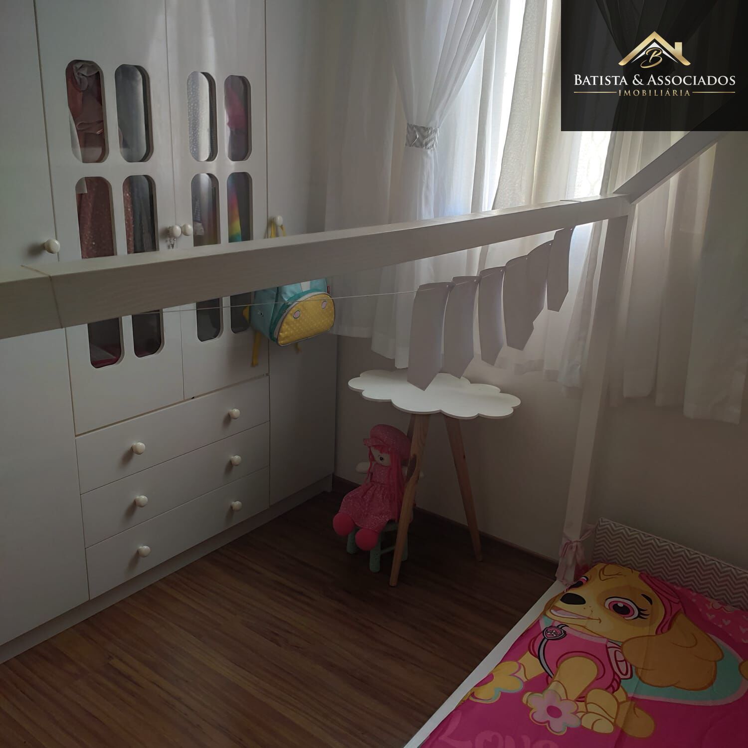 Sobrado, 3 quartos, 162 m² - Foto 15