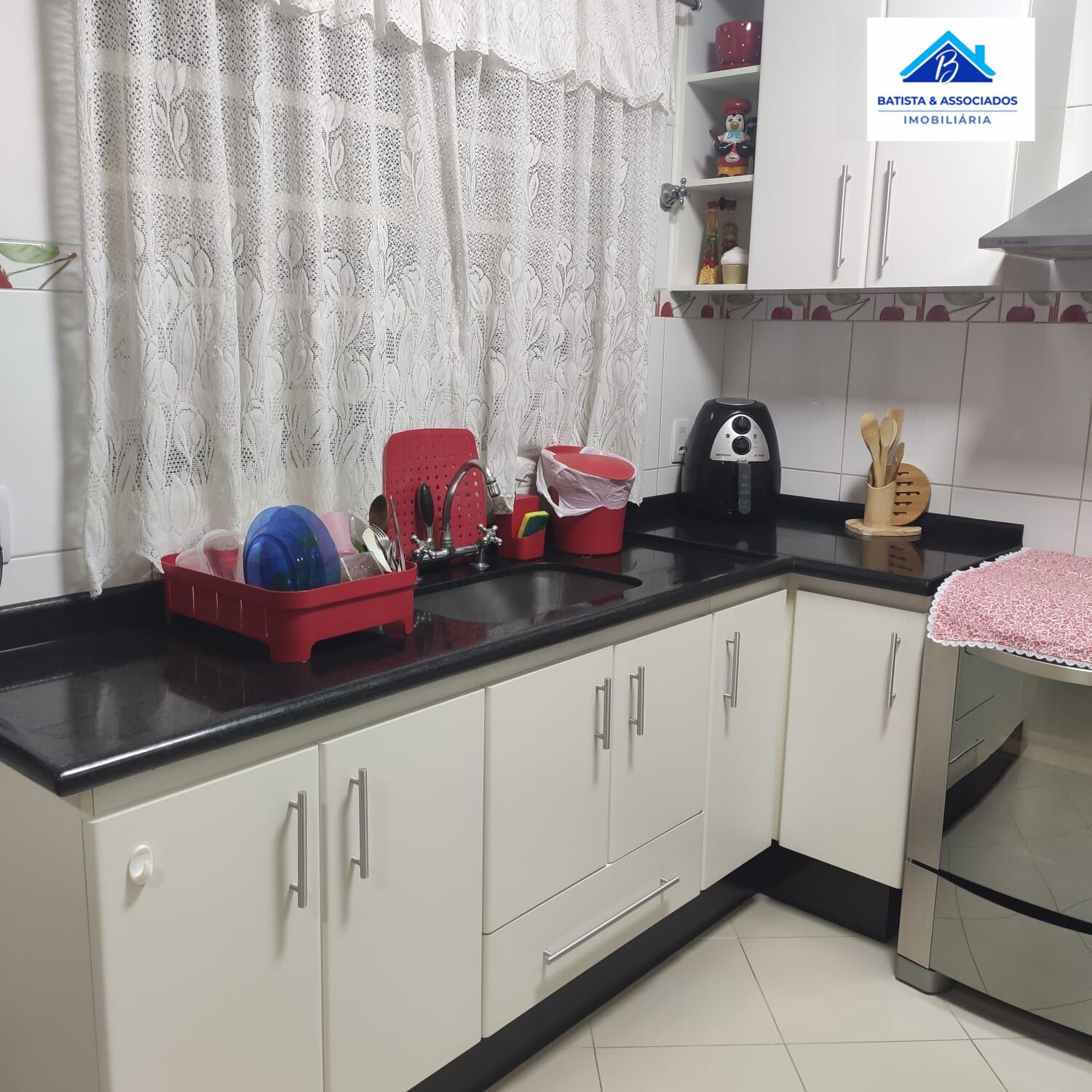 Sobrado, 3 quartos, 162 m² - Foto 27