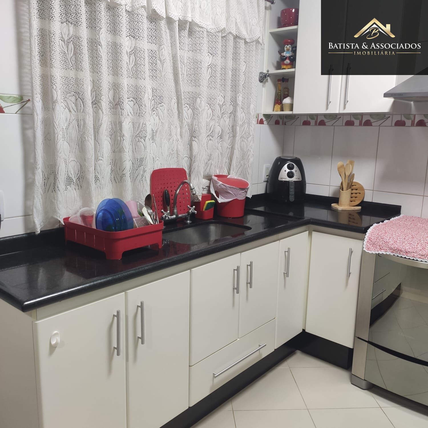 Sobrado, 3 quartos, 162 m² - Foto 27